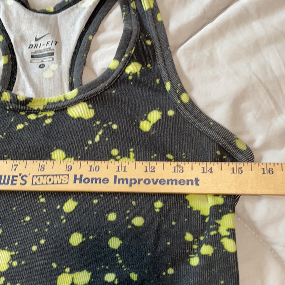 Nike -Dri-Fit Tank - Picture 4 of 5